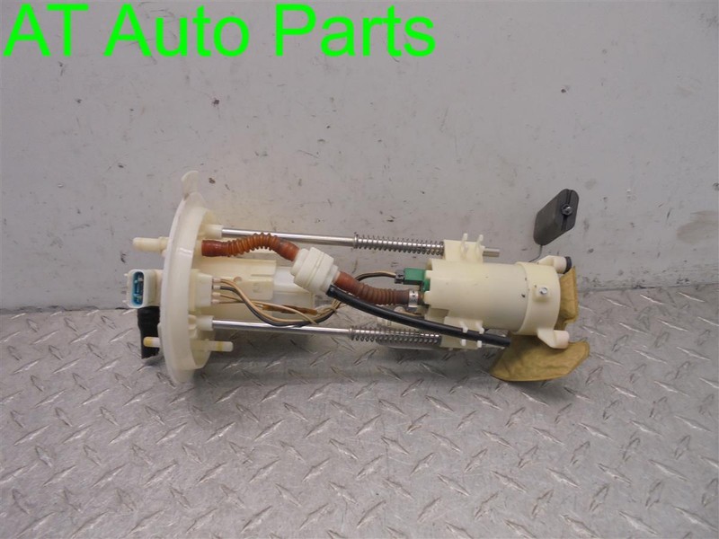 06 07 08 FORD F150 LINCOLN LT 5.4L SUPERCAB GAS FUEL TANK PUMP OEM 7L3Z9H307C