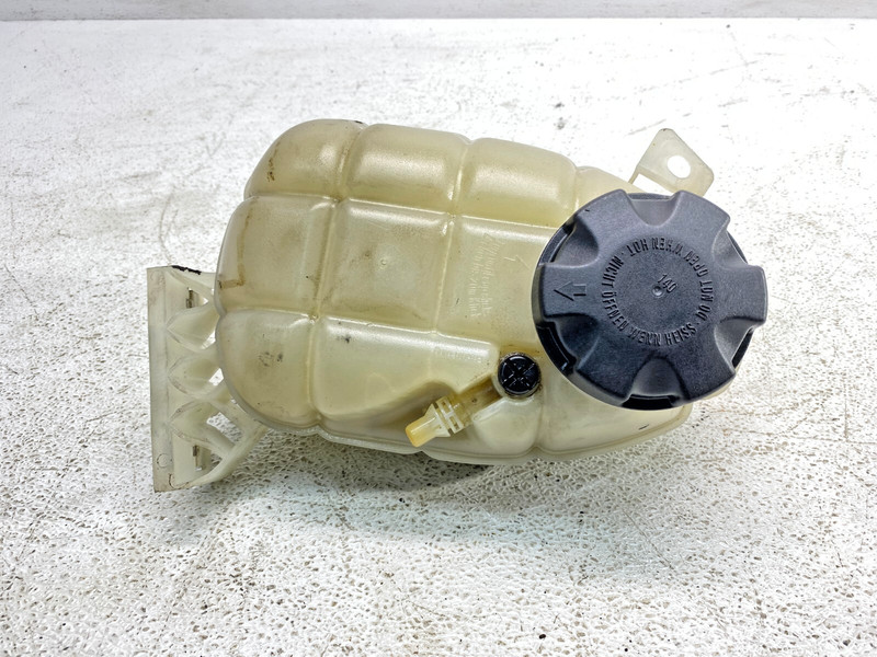 12-18 BMW F22 F30 F32 F36 2/3/4 Coolant Expansion Tank Overflow Reservoir OEM✅