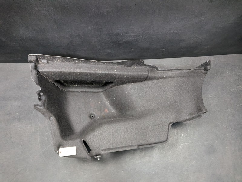 Right Quarter Trim Panel 2018 Acura TLX 84601-TZ3-A01ZA 2015 2016 - 2020