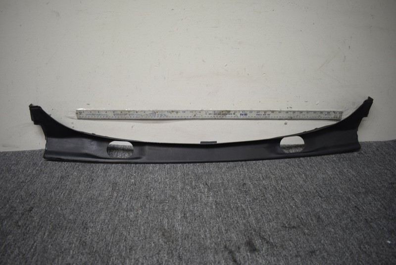 2014-2018 ACURA MDX HEADER COVER FACTORY OEM