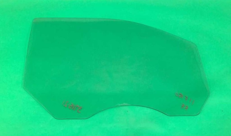 09 10 11 12 13 14 F150 PASSENGER RIGHT FRONT WINDOW DOOR GLASS OEM 3715-21