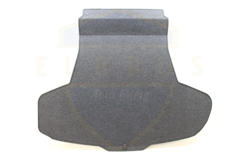2014 - 2024 INFINITI Q50 REAR TRUNK CARPET FLOOR CARGO COVER MAT 849024GA1A OEM