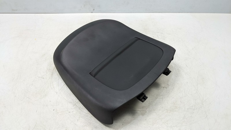 Front Left Seat Back Trim Panel Black 2020 Cadillac CT5 84716071 2021 2022 2023