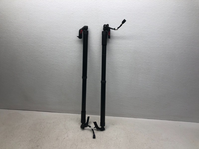 2013-2015 INFINITI JX35 QX60 REAR TRUNK SHOCK STRUT SET OEM LOT650