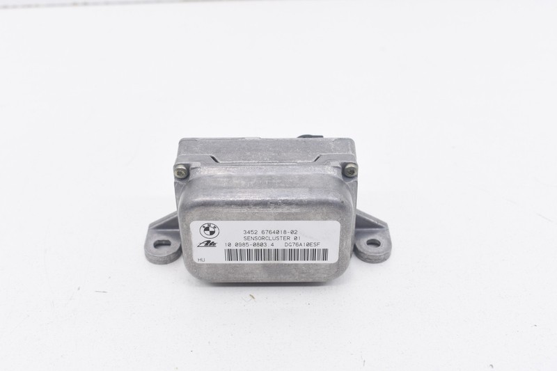 2006 MINI COOPER S R50 R53 R52 YAW RATE SPEED SENSOR 6764018 OEM KW87