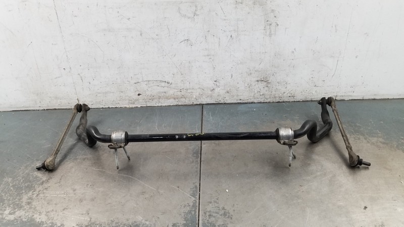 2011 Mercedes Benz AMG E 63 Front Sway Bar / End Links#4899 P6
