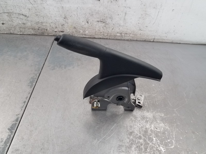 2015 Nissan Juke Nismo RS Parking Brake Handle Assembly #0317 J2