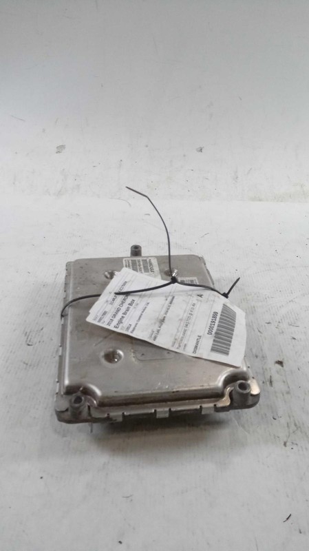 2018 Jeep Grand Cherokee Engine Control Module ECM 68330924AA OEM Used