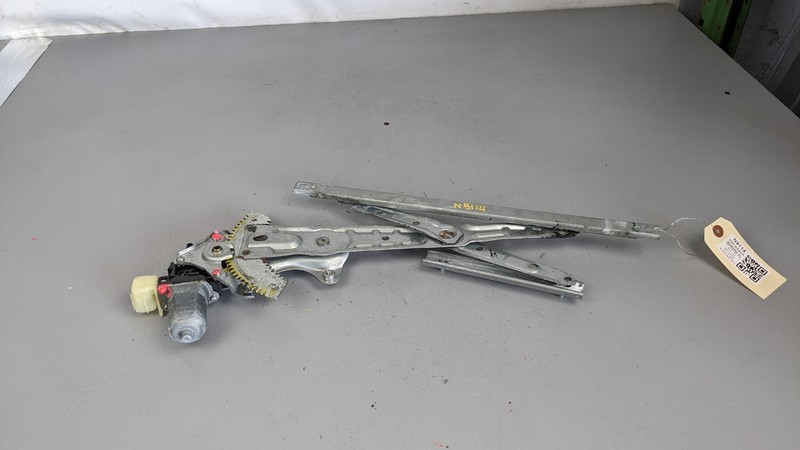 Rear Right Door Window Regulator 2020 Nissan Murano 82730-4BA0A 2016 2017 - 2022