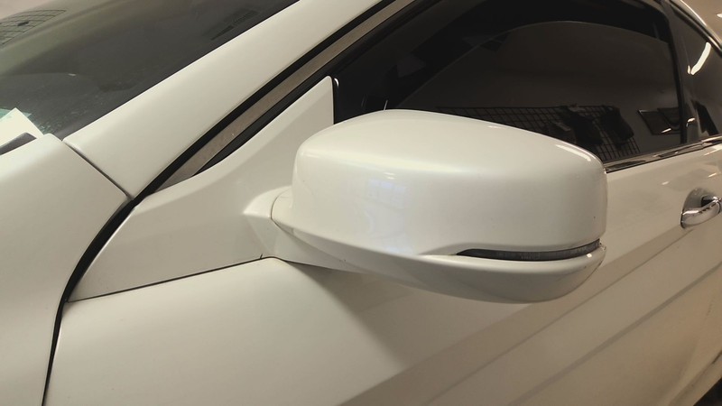 Door Mirror HONDA ACCORD Left 13 14 15 16