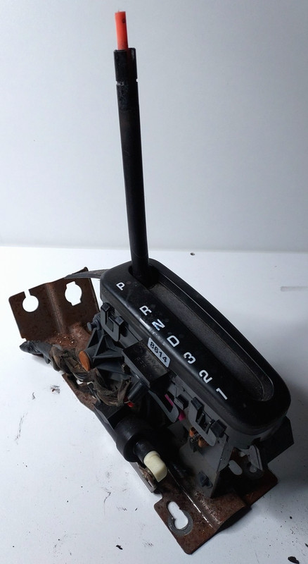 1997-2005 Chevrolet Malibu 3.1L Automatic Transmission Gear Floor Shifter OEM
