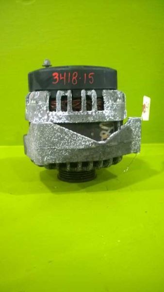07 08 09 10 11 12 13 14 SUBURBAN AVALANCHE CANYON ALTERNATOR OEM 3418-15