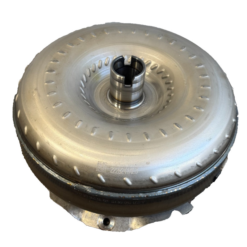 📌 2015 - 2017 MERCEDES AWD C450 AMG AUTOMATIC TRANSMISSION TORQUE CONVERTER OEM