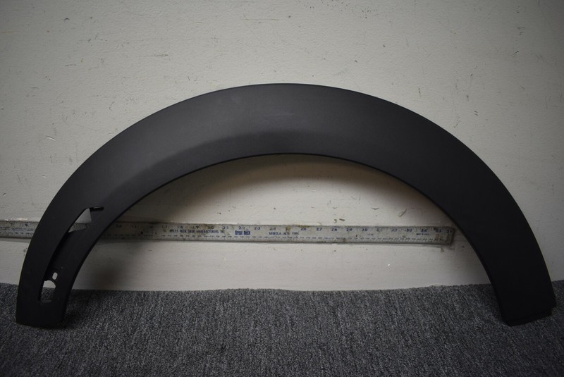 2007-2014 MINI COOPER CLUBMAN REAR WHEEL ARCH FACTORY OEM