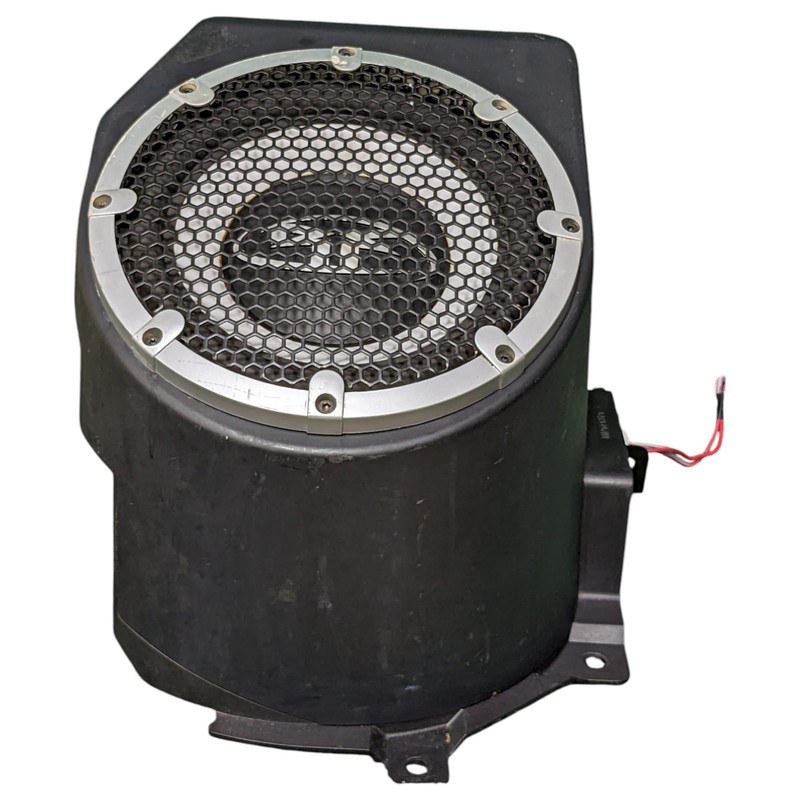 2006-2012 Mitsubishi Eclipse Rockford Fosgate Factory Subwoofer Speaker MN141371
