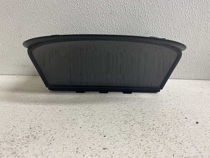 2007-2008 BMW 335i 8.8 Display Screen Panel 65.82 6 970 342 Monitor Oem