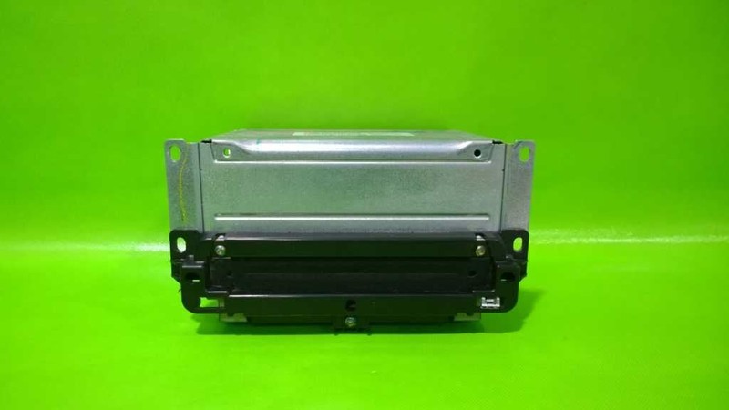 11 12 JOURNEY FACTORY RADIO RECEIVER CD PLAYER OEM 3960-2