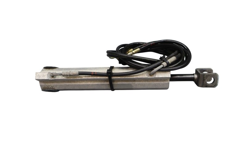 05-11 Mercedes R171 SLK280 SLK350 Convertible Top Left Main Lift Cylinder OEM