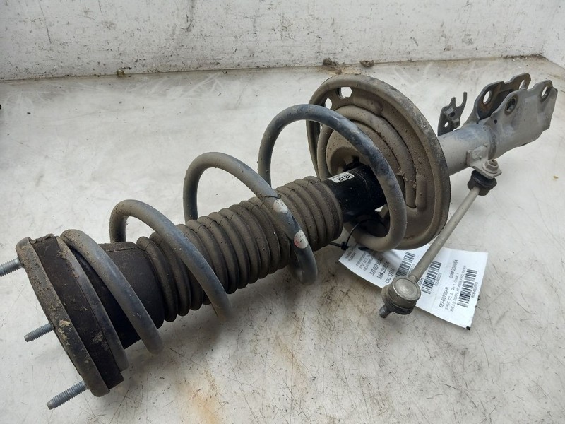 12 13 14 15 16 17 TOYOTA CAMRY XSE REAR PASSENGER RIGHT STRUT