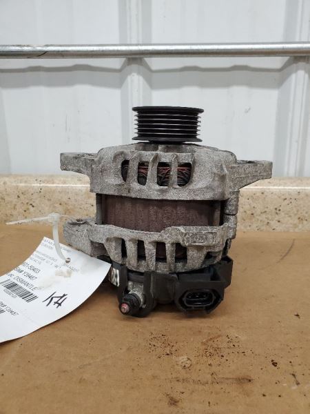Alternator Naturally Aspirated Fits 12-17 VELOSTER 280123