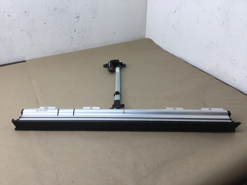 Audi A8L D5 2019 Rear Left Door Window Sunshade Sun Shade Roller 19-23 ; :O