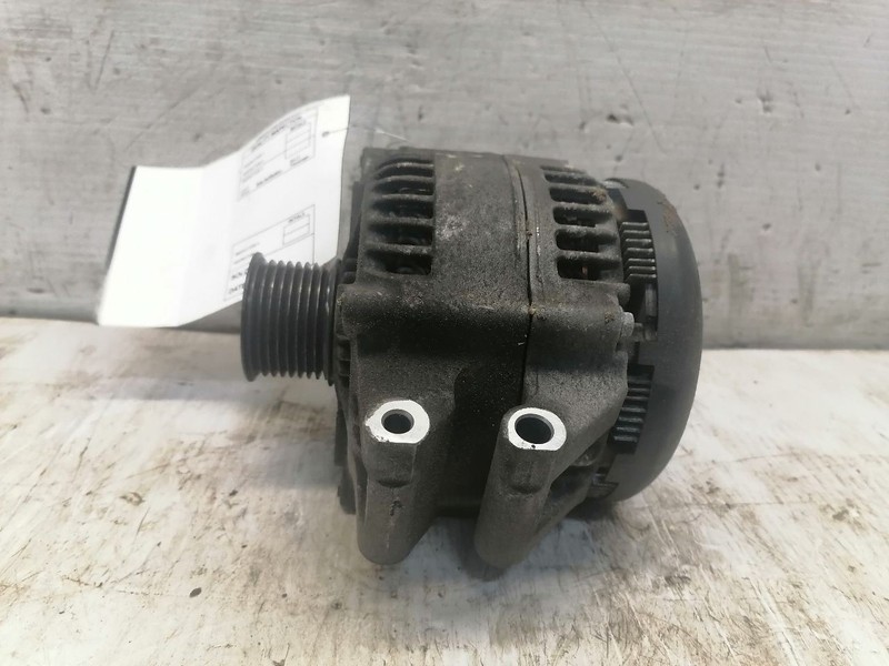 Alternator 215 Amp Fits 12-19 BMW 640i 1593824