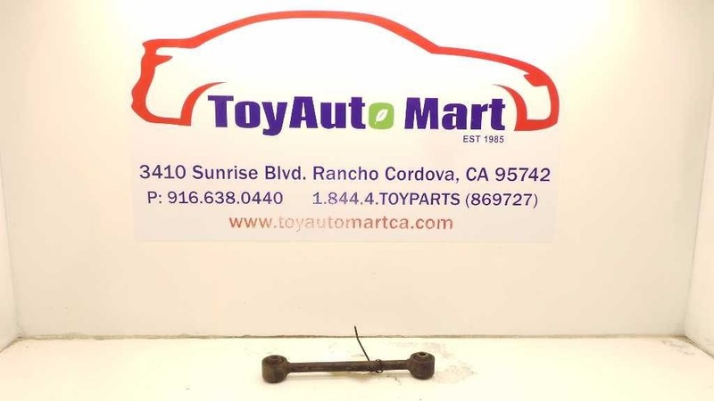 01-06 ACURA MDX REAR LOWER CONTROL ARM