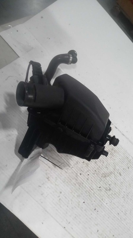 2016 Chevrolet Sonic Air Cleaner Assembly Blue OEM 1.8L 61K Miles NJ25-21797