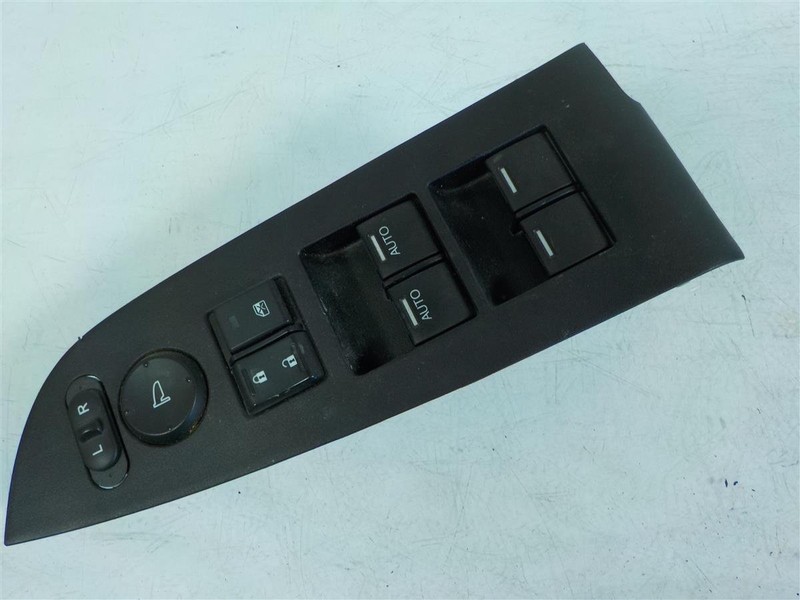 2014 2015 2016 2017 Honda Odyssey LX Model Master Window Switch 35750-TK8-A31
