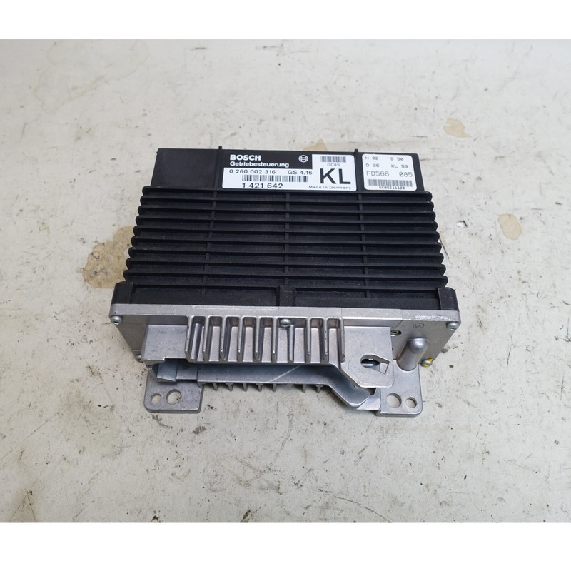 BMW E36 318i M42 Early 4-Cylinder EGS Automatic Transmission Control Module USED
