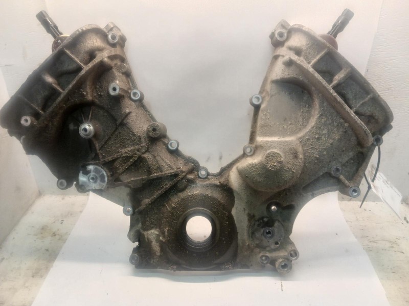 18-'20 FORD F150 Timing Cover 5.0L OEM 6 Month Warranty!