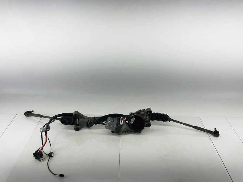 15-16 SUBARU IMPREZA AWD POWER STEERING GEAR RACK & PINION W/ TIE ROD OEM