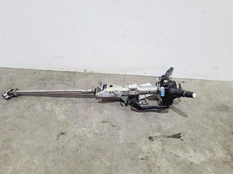Steering Column Floor Shift Without Fog Lamps Fits 19 RDX 569545