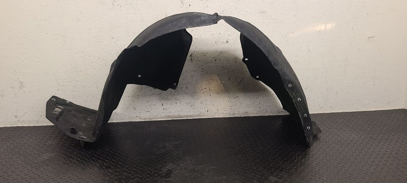 23-24 Honda Accord Left Driver Fender Liner OEM 74150-30A-A00