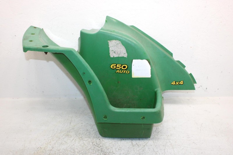 2006 John DeereBuck 650 Oem Right Rear Fender 705001264 AJ0