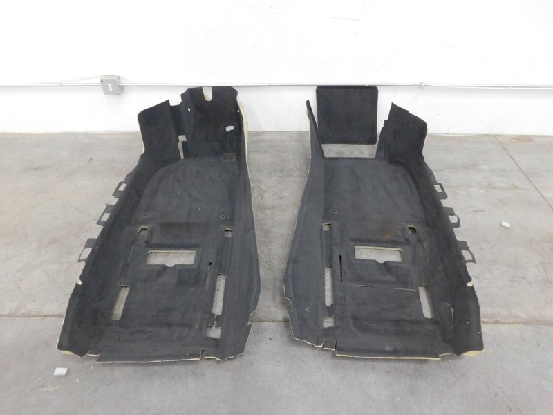 2017 18 20 21 22 Audi R8 V10 Carpet Set #3764 X3