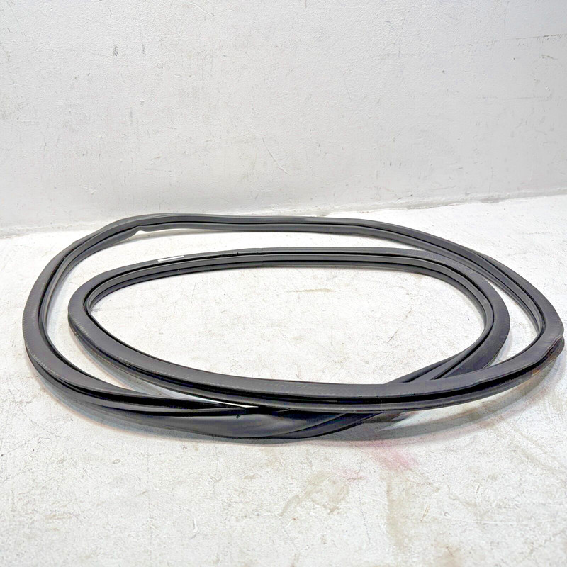 VOLKSWAGEN PASSAT FRONT PASSENGER DOOR BODY WEATHERSTRIP INNER SEAL 2012-22 OEM
