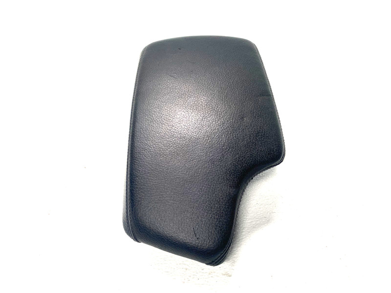14-16 BMW 328I 428I 435I F30 F32 CENTER ARMREST CONSOLE BLACK OEM #A0.40