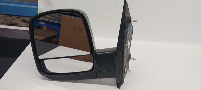 08-'24 CHEVROLET EXPRESS 2500 VAN Left driver Door Mirror manual OEM Grade B