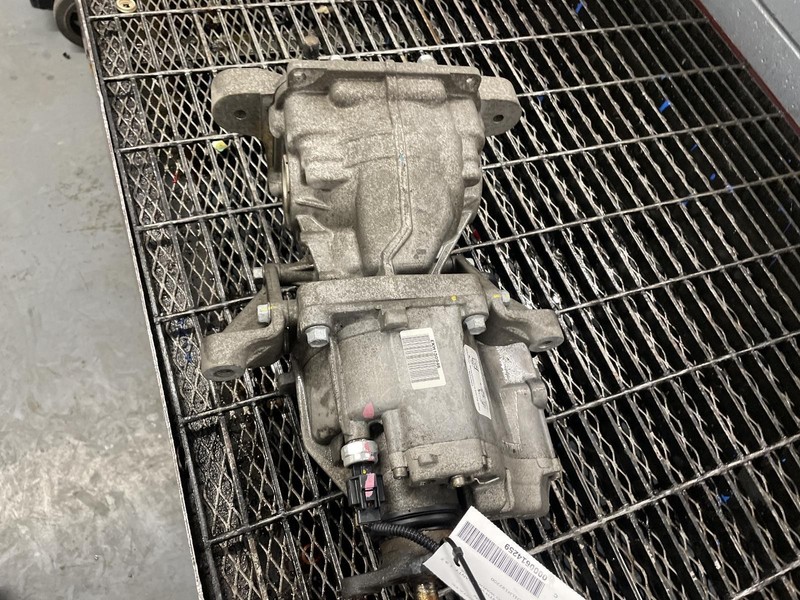 19-'20 HYUNDAI SANTA FE rear differential 87k miles OEM 6 Month Wnty!