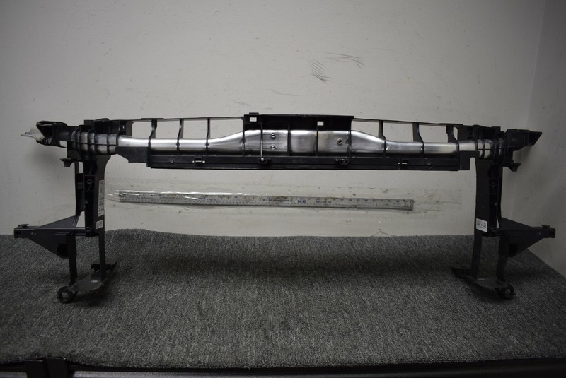2018 MERCEDES BENZ B CLASS FRONT PANEL FACTORY OEM