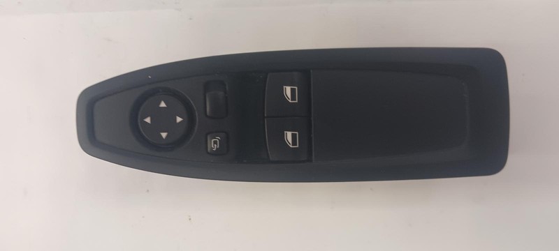 16 BMW 228i Coupe Front Door Switch Driver w/power fold mirrors OEM 1 Year Wnty