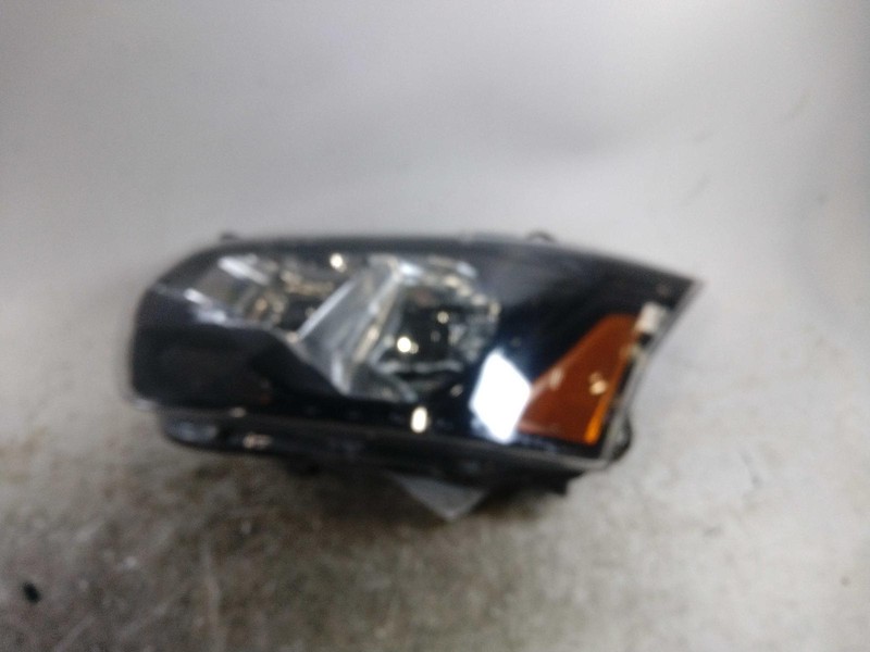 2020 Ford Transit 350 Left Headlight Assembly - Used, Scratches, 51K Miles