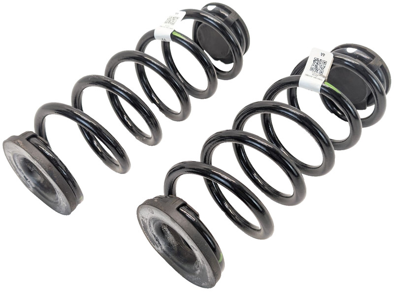 🔅2025-2026 ACURA OEM. SPRING ASSEMBLY, REAR SET - 2391 mi