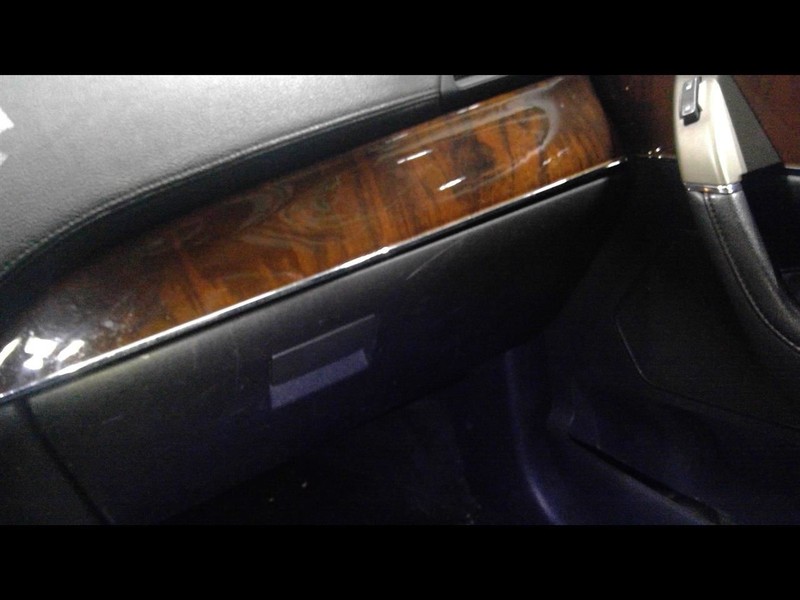 MKX 2011-2015 Glove Box 1706877