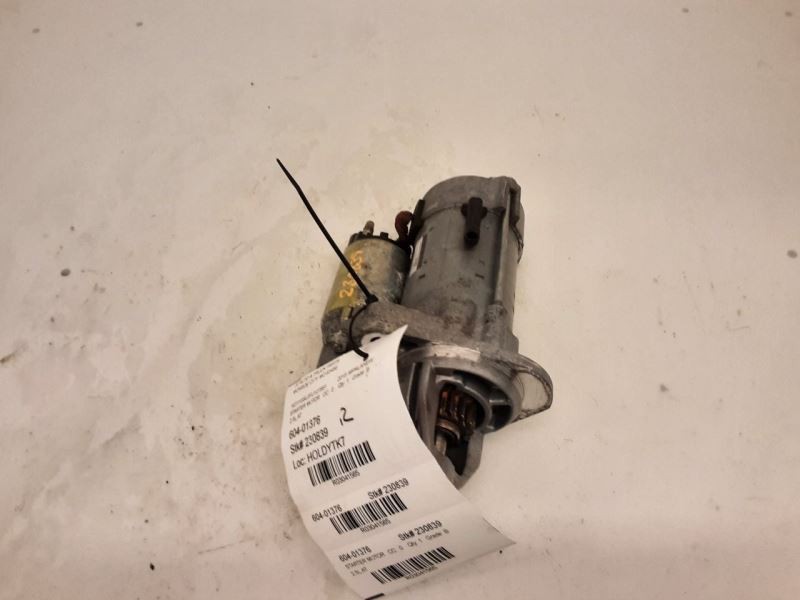 Starter Motor Fits 15-19 IMPALA 3041565