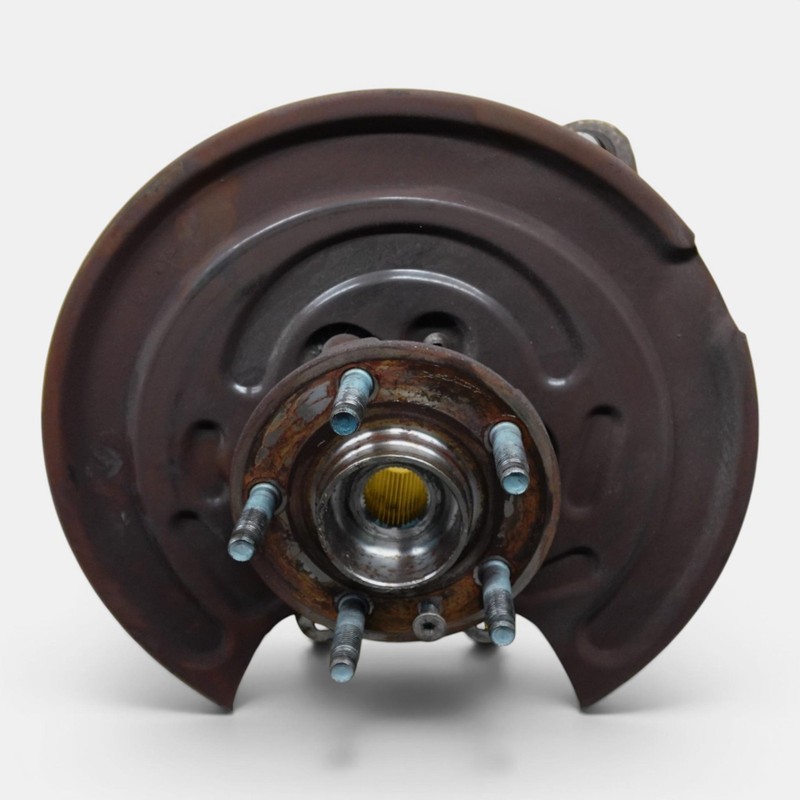 2011-2019 FORD EXPLORER Rear Right Side Spindle Knuckle Hub Oem Db535b758a