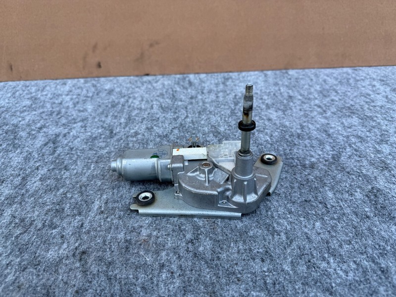 INFINITI FX35 FX37 FX50 QX70 09-17 OEM TRUNK LIFTGATE TAILGATE REAR WIPER MOTOR