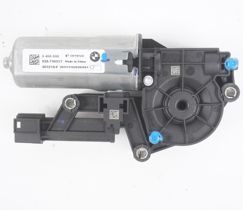 2020 - 2024 BMW M235I 228I POWER SUN ROOF SUNROOF MOONROOF MOTOR OEM 9498890