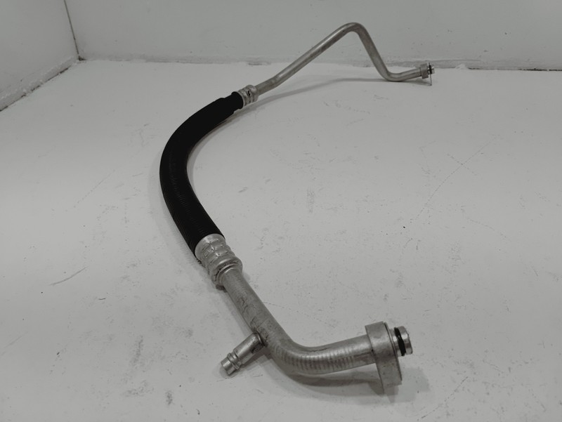 2011-2019 FORD EXPLORER 3.5L A/C SUCTION LIQUID HOSE PIPE LINE OEM
